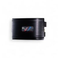 Amplificador Clase AB Modelo: EL1600.4