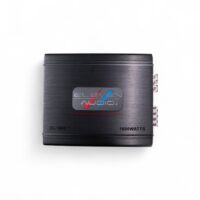 Amplificador Clase D Modelo: EL1600.1