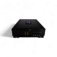 Amplificador Clase AB Modelo: EL1600.4