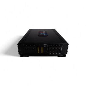 Amplificador Clase AB Modelo: EL1600.4