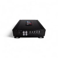 Amplificador Clase D Modelo: EL1600.1