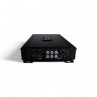 Amplificador Clase AB Modelo: EL1600.4