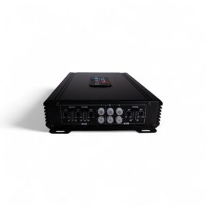 Amplificador Clase AB Modelo: EL1600.4