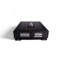Amplificador Clase D Modelo: EL1600.1