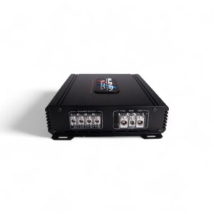 Amplificador Clase D Modelo: EL1600.1