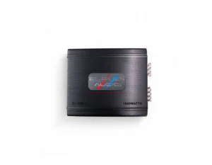 Amplificador Clase D Modelo: EL1600.1