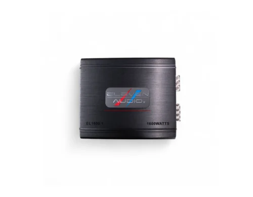 Amplificador Clase D Modelo: EL1600.1