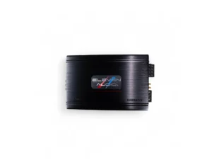 Amplificador Clase AB Modelo: EL1600.4