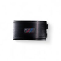 EL2400 (1) Amplificador Clase AB Modelo: EL2400.4