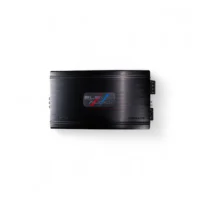 EL2400.4 Amplificador Clase AB Modelo: EL2400.4