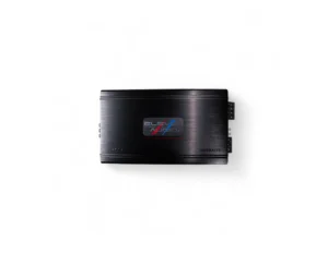 EL2400.4 Amplificador Clase AB Modelo: EL2400.4