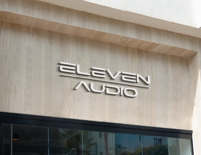 Eleven Audio Corporativo