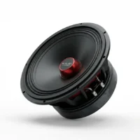 Altavoz Medio rango de 6.5" Modelo: E65PRO
