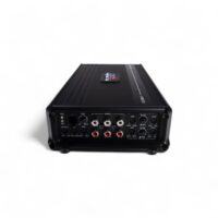 Amplificador Modelo: ELI1800.5