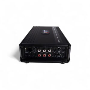 Amplificador Modelo: ELI1800.5