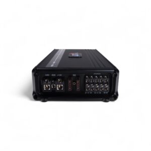 Amplificador Modelo: ELI1800.5