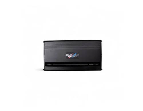 Amplificador Modelo: ELI1800.5