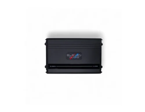 Amplificador Modelo: ELI2000.4