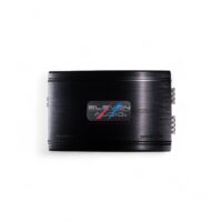 Amplificador Clase D Modelo: EL2400.1