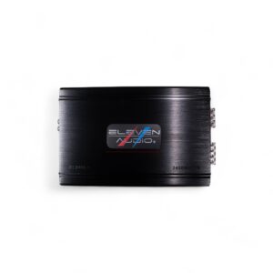 Amplificador Clase D Modelo: EL2400.1