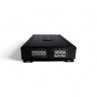 Amplificador Clase D Modelo: EL2400.1