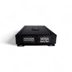 Amplificador Clase D Modelo: EL2400.1