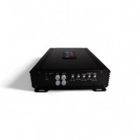 Amplificador Clase D Modelo: EL2400.1
