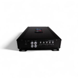 Amplificador Clase D Modelo: EL2400.1