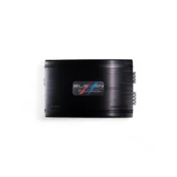 Amplificador Clase D Modelo: EL2400.1