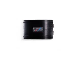 Amplificador Clase D Modelo: EL2400.1