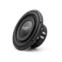 ELSW10FL (1) Subwoofer Plano 10" Modelo: ESW10FL