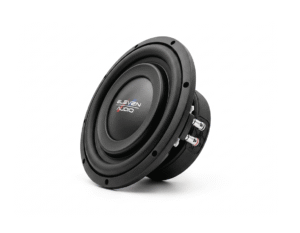ELSW10FL (1) Subwoofer Plano 10" Modelo: ESW10FL