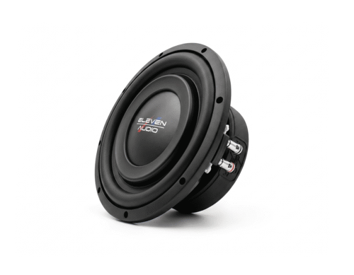 ELSW10FL (1) Subwoofer Plano 12" Modelo: ESW12FL