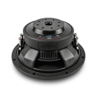 ELSW10FL (2) Subwoofer Plano 10" Modelo: ESW10FL