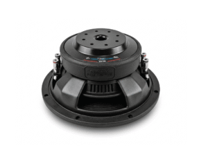 ELSW10FL (2) Subwoofer Plano 10" Modelo: ESW10FL