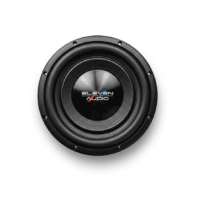 ELSW10FL (3) Subwoofer Plano 8" Modelo: ESW8FL (NUEVO)