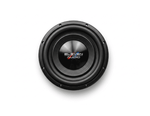 ELSW10FL (3) Subwoofer Plano 8" Modelo: ESW8FL (NUEVO)