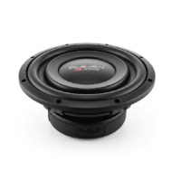 ELSW10FL (4) Subwoofer Plano 8" Modelo: ESW8FL (NUEVO)