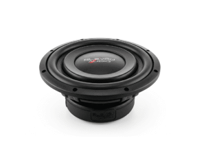 ELSW10FL (4) Subwoofer Plano 8" Modelo: ESW8FL (NUEVO)