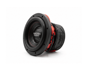 ELSW6HQ S Subwoofer 8" Modelo : EL-SW8HQ