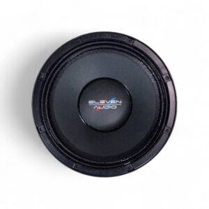 Medio bajo Eleven Audio 10" Modelo: EMB10