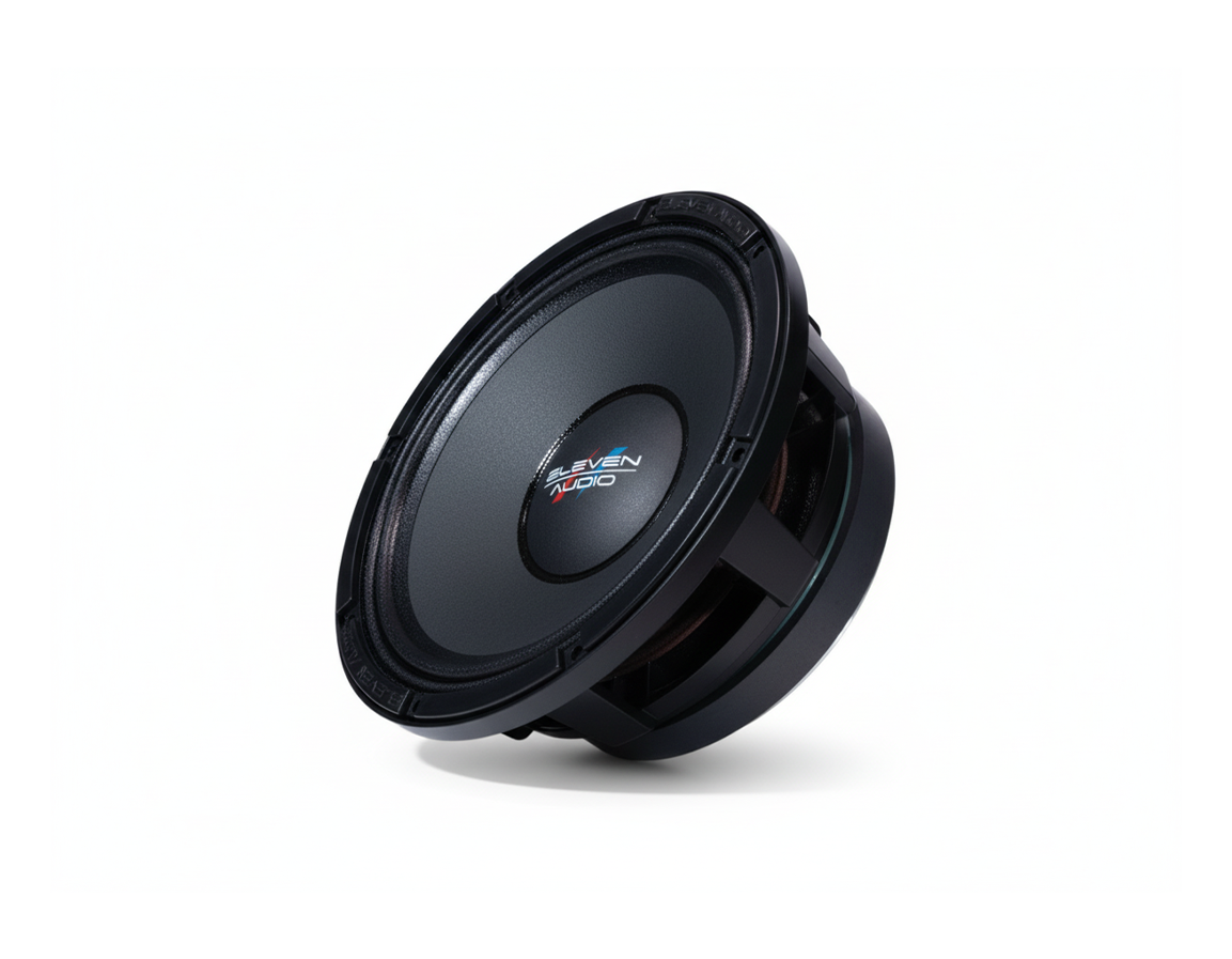 EMB10 Medio Bajo 8" | Modelo: EMK803ND (NUEVO)
