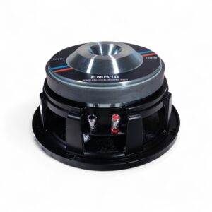 Medio bajo Eleven Audio 10" Modelo: EMB10