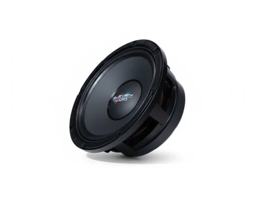 EMB10 Medio bajo Eleven Audio 10" Modelo: EMB10