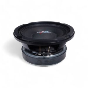Medio bajo 6.5" Modelo: EMB6