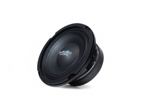 EMB6 Medio bajo 6.5" Modelo: EMB6