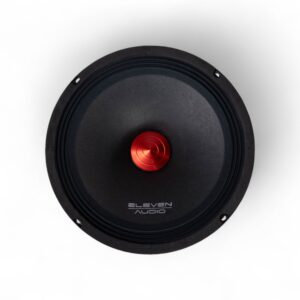 Bocina Open Show 10" Modelo: EMD10