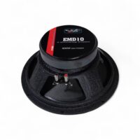Bocina Open Show 10" Modelo: EMD10