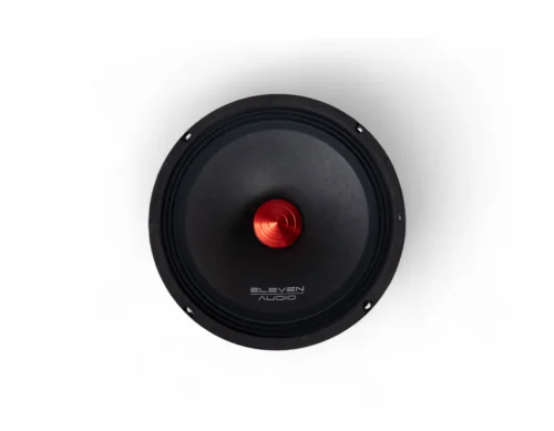 Bocina Open Show 10" Modelo: EMD10