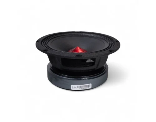 Bocina Open Show 6.5" Modelo: EMD65 (PAR)